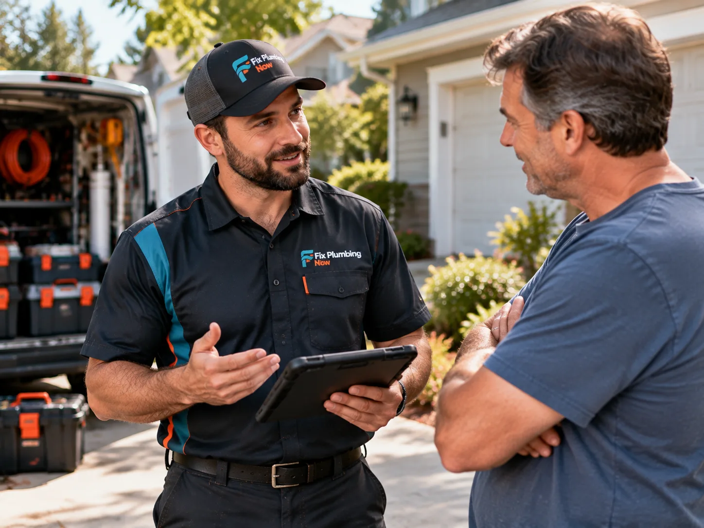 Clogged Drain Service Sherwood, OR FAQs